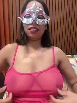 Snapshot of lustyindiancouple chatting on 21, 3, 2025 lustyindiancouple online show from 21, 3, 2025