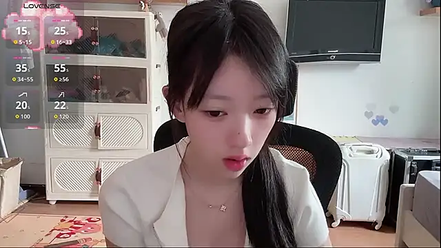 Snapshot of umi-dd chatting on 25, 6, 2026 umi-dd online show from 25, 6, 2026