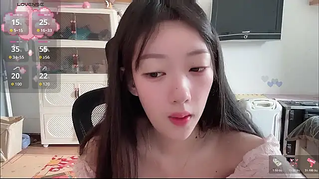 Snapshot of umi-dd chatting on 27, 6, 2026 umi-dd online show from 27, 6, 2026