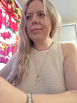 Irina3718 online show from 11, 6, 2026