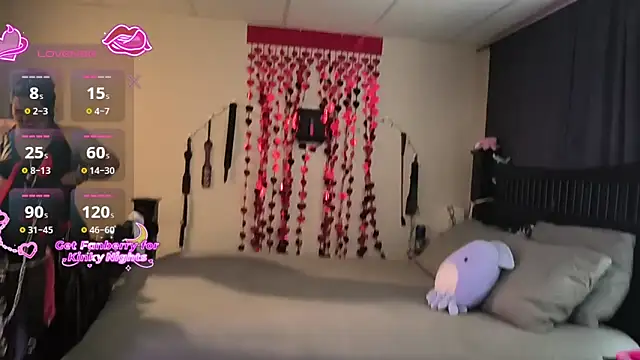 Snapshot of KinkyBratandDaddy chatting on 4, 2, 2026 KinkyBratandDaddy online show from 4, 2, 2026