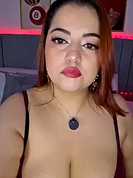 PaulaMarin online show from 15, 3, 2026