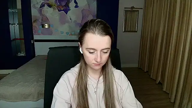 StasyStew online show from 14, 10, 2025