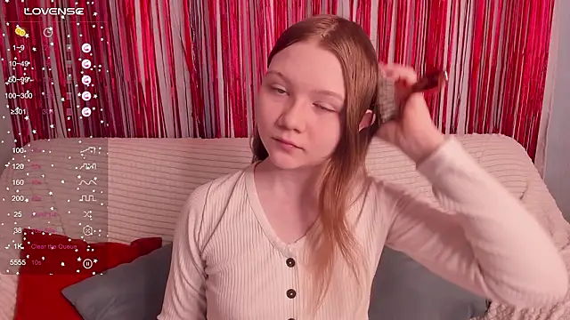 Snapshot of luv_tessa chatting on 14, 2, 2026 luv tessa online show from 14, 2, 2026