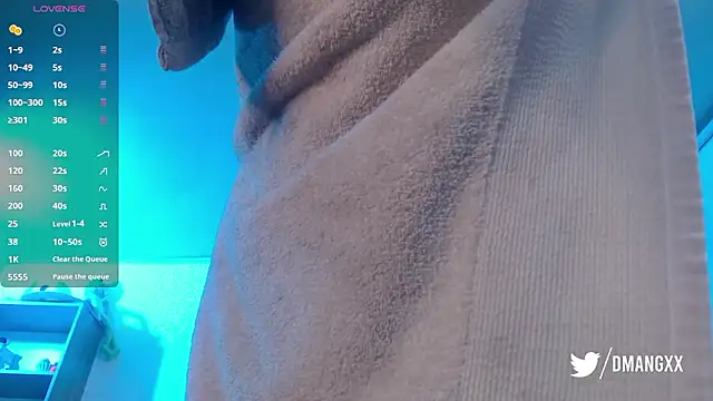 Soy mangx online show from 2, 11, 2025