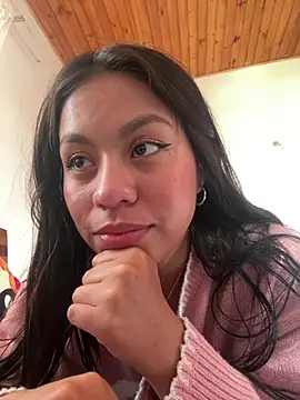 Snapshot of -Selene- chatting on 13, 1, 2026 -Selene- online show from 13, 1, 2026