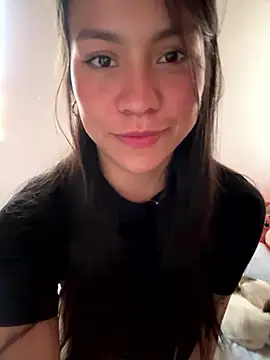 Snapshot of -Selene- chatting on 15, 1, 2026 -Selene- online show from 15, 1, 2026