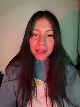 Snapshot of -Selene- chatting on 2, 2, 2026 -Selene- online show from 2, 2, 2026