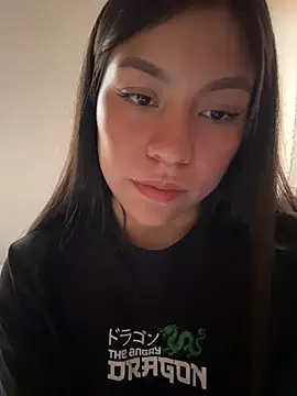 Snapshot of -Selene- chatting on 23, 2, 2026 -Selene- online show from 23, 2, 2026