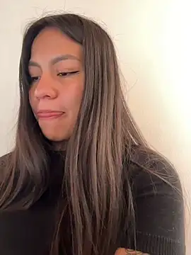 Snapshot of -Selene- chatting on 5, 3, 2026 -Selene- online show from 5, 3, 2026