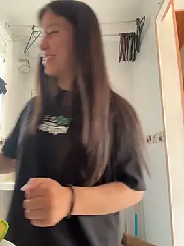 Snapshot of -Selene- chatting on 6, 3, 2026 -Selene- online show from 6, 3, 2026