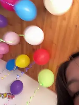 Snapshot of -Selene- chatting on 14, 3, 2026 -Selene- online show from 14, 3, 2026