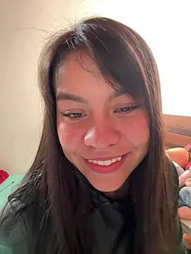 Snapshot of -Selene- chatting on 19, 3, 2026 -Selene- online show from 19, 3, 2026