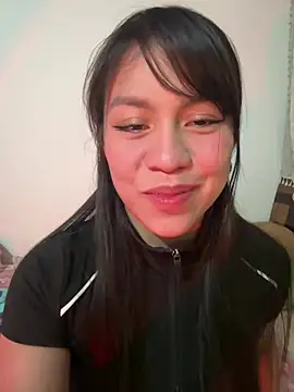 Snapshot of -Selene- chatting on 9, 4, 2026 -Selene- online show from 9, 4, 2026