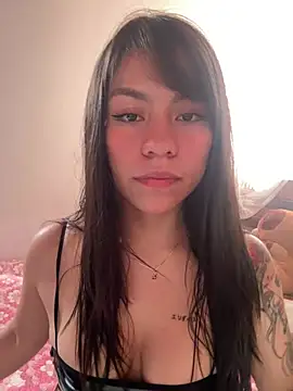 Snapshot of -Selene- chatting on 9, 4, 2026 -Selene- online show from 9, 4, 2026