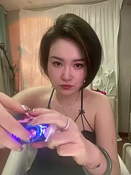 Snapshot of Baby-youyou chatting on 16, 3, 2025 Baby-youyou online show from 16, 3, 2025