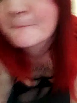 TiffiChantiT2 online show from 13, 3, 2025