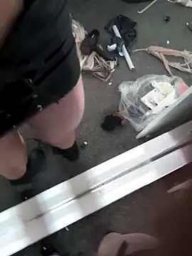 Nick-Ox online show from 16, 9, 2025