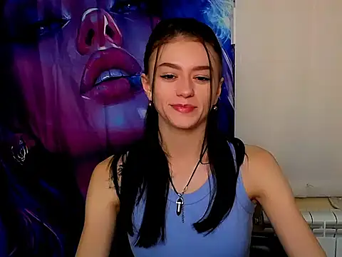 LanaTey online show from 4, 10, 2025