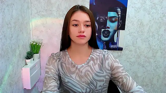 LanaTey online show from 22, 2, 2026