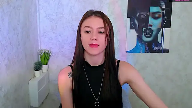 LanaTey online show from 6, 4, 2026