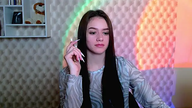 LanaTey online show from 23, 4, 2026