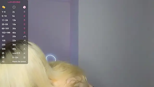 alicewonderyou online show from 13, 3, 2025