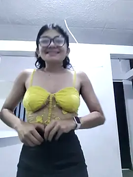 Guadalupe Lopez online show from 18, 10, 2025