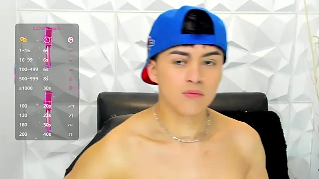 Sam Daves online show from 5, 11, 2025