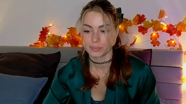 SweetDarling7 online show from 6, 11, 2025