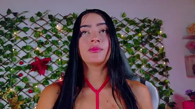 alice rous21 online show from 22, 12, 2025