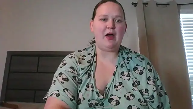 FantasyWifeBri online show from 28, 11, 2025