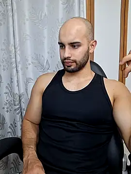 Snapshot of Chris_Alzate chatting on 17, 3, 2025 Chris Alzate online show from 17, 3, 2025