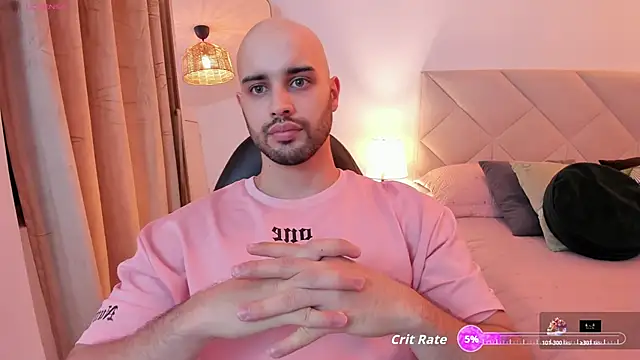 Snapshot of Chris_Alzate chatting on 20, 9, 2025 Chris Alzate online show from 20, 9, 2025