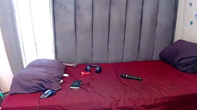 LustyDeziree1 online show from 23, 11, 2025