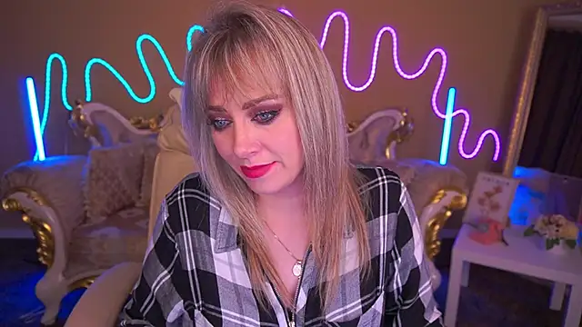 CandyLadyyy online show from 16, 11, 2025