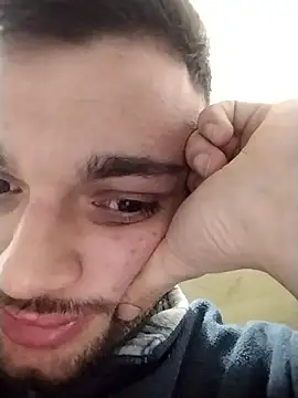 Francescodicristina44 online show from 21, 2, 2026