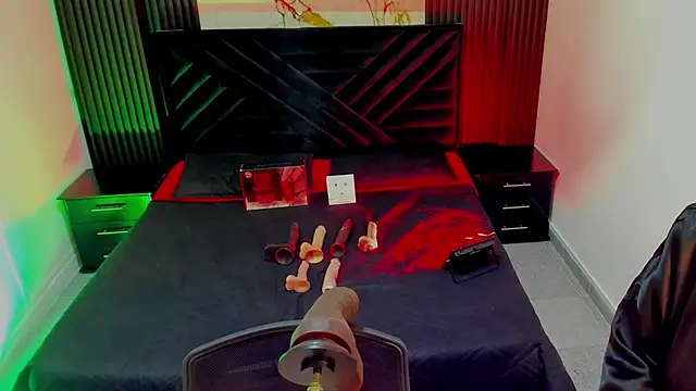 airamclair online show from 22, 11, 2025