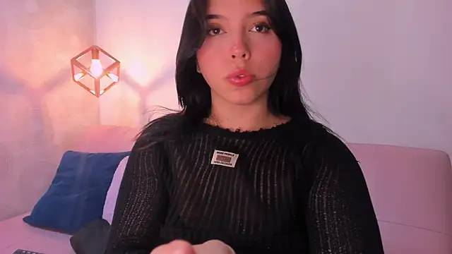 LunaCandy  online show from 12, 3, 2025