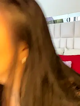 LunaCandy  online show from 29, 10, 2025