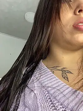 LunaCandy  online show from 21, 11, 2025