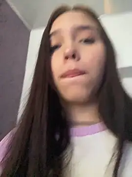 LunaCandy  online show from 29, 11, 2025