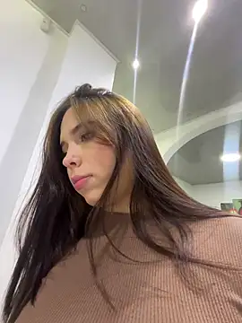 LunaCandy  online show from 10, 2, 2026