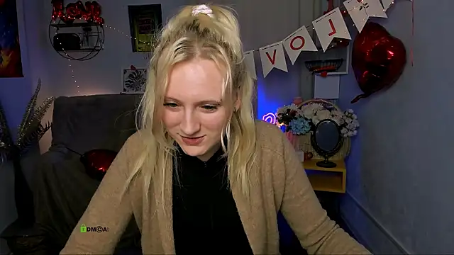 madam uliis online show from 18, 2, 2026