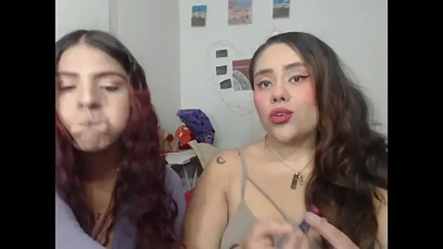 nicky andcamil online show from 21, 11, 2025