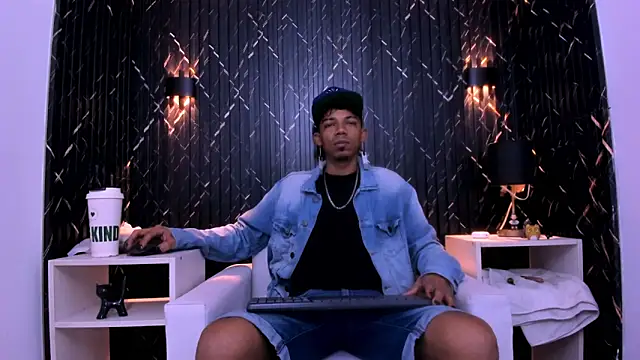 Gregory Sforza online show from 30, 10, 2025