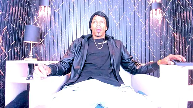 Gregory Sforza online show from 20, 3, 2026