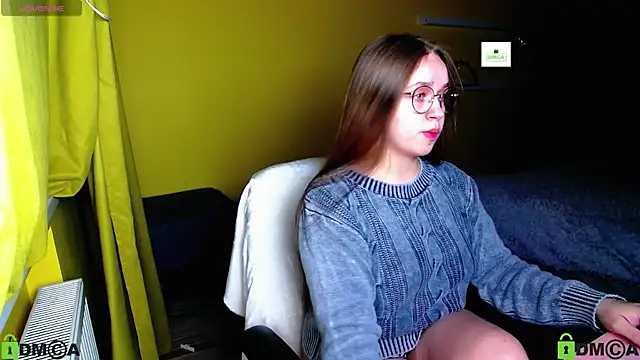 Lilysweet13 online show from 23, 11, 2025