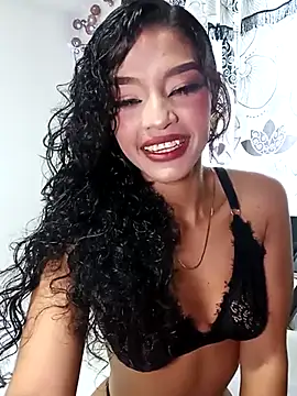 Aphrodite-777 online show from 18, 3, 2025