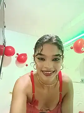 Aphrodite-777 online show from 7, 1, 2026